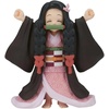 image:imageBanpresto  Demon Slayer Kimetsu no Yaiba  Nezuko Kamado vol 45 ver A Bandai Spirits Figure