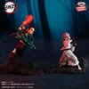 image:imageBanpresto  Demon Slayer Kimetsu no Yaiba  Tanjiro Kamado Bandai Spirits Combination Battle FigureRui