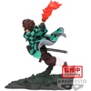 image:imageBanpresto  Demon Slayer Kimetsu no Yaiba  Tanjiro Kamado Bandai Spirits Combination Battle FigureTanjiro Kamado