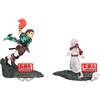 image:imageBanpresto  Demon Slayer Kimetsu no Yaiba  Tanjiro Kamado Bandai Spirits Combination Battle FigureTanjiro Kamado