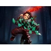 image:imageBanpresto  Demon Slayer Kimetsu no Yaiba  Tanjiro Kamado Bandai Spirits Combination Battle FigureTanjiro Kamado