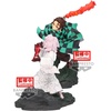 image:imageBanpresto  Demon Slayer Kimetsu no Yaiba  Tanjiro Kamado Bandai Spirits Combination Battle FigureTanjiro Kamado