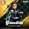 image:imageBanpresto  Demon Slayer Kimetsu no Yaiba  Tanjiro Kamado Special Color ver Grandista Figure