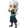 image:imageBanpresto  Demon Slayer Kimetsu no Yaiba  Tengen Uzui ver A Bandai Spirits Q Posket FigureTengen Uzui Ver A