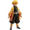 image:imageBanpresto  Demon Slayer Kimetsu no Yaiba  Zenitsu Agatsuma  Another ver ver A Grandista Figure