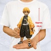 image:imageBanpresto  Demon Slayer Kimetsu no Yaiba  Zenitsu Agatsuma  Another ver ver A Grandista Figure