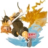 image:imageBanpresto  Demon Slayer Kimetsu no Yaiba  Zenitsu Agatsuma Vibration Stars Plus Figure