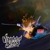 image:imageBanpresto  Demon Slayer Kimetsu no Yaiba  Zenitsu Agatsuma Vibration Stars Plus Figure