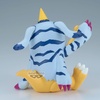 image:imageBanpresto  Digimon Adventure  Gabumon Sofvimates Figure