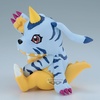 image:imageBanpresto  Digimon Adventure  Gabumon Sofvimates Figure