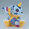 image:imageBanpresto  Digimon Adventure  Gabumon Sofvimates Figure