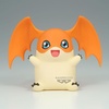 image:imageBanpresto  Digimon Adventure  Patamon Sofvimates Figure