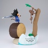 image:imageBanpresto  Dragon Ball  Son Goku History Box Collectible Figure