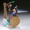 image:imageBanpresto  Dragon Ball  Son Goku History Box Collectible Figure