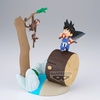image:imageBanpresto  Dragon Ball  Son Goku History Box Collectible Figure