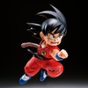 image:imageBanpresto  Dragon Ball  Son Goku vs Grandpa Son Gohan Match Makers Collectible Figure