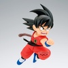 image:imageBanpresto  Dragon Ball  Son Goku vs Grandpa Son Gohan Match Makers Collectible Figure