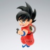 image:imageBanpresto  Dragon Ball  Son Goku vs Grandpa Son Gohan Match Makers Collectible Figure