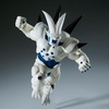 image:imageBanpresto  Dragon Ball GT  Super Saiyan 4 Gogeta vs Super YiShinron Match Makers FigureSuper Yishinron Vs Super Saiyan 4 Gogeta