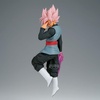 image:imageBanpresto  Dragon Ball Super  Goku Black Super Saiyan Rose vs Son Goku Match Makers FigureGoku Black Super Saiyan Rose Vs Son Goku