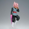 image:imageBanpresto  Dragon Ball Super  Goku Black Super Saiyan Rose vs Son Goku Match Makers FigureGoku Black Super Saiyan Rose Vs Son Goku