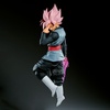 image:imageBanpresto  Dragon Ball Super  Goku Black Super Saiyan Rose vs Son Goku Match Makers FigureGoku Black Super Saiyan Rose Vs Son Goku