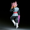 image:imageBanpresto  Dragon Ball Super  Goku Black Super Saiyan Rose vs Son Goku Match Makers FigureGoku Black Super Saiyan Rose Vs Son Goku