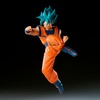 image:imageBanpresto  Dragon Ball Super  Goku Black Super Saiyan Rose vs Son Goku Match Makers FigureSon Goku Vs Goku Black Super Saiyan Rose