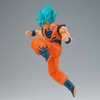 image:imageBanpresto  Dragon Ball Super  Goku Black Super Saiyan Rose vs Son Goku Match Makers FigureSon Goku Vs Goku Black Super Saiyan Rose