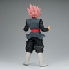 image:imageBanpresto  Dragon Ball Super  Super Saiyan Rose Goku Black Grandista Collectible Figure