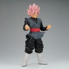 image:imageBanpresto  Dragon Ball Super  Super Saiyan Rose Goku Black Grandista Collectible Figure