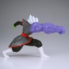image:imageBanpresto  Dragon Ball Super  Vegito vs Fusion Zamasu Match Makers Collectible FigureFusion Zamasu Vs Vegito