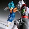 image:imageBanpresto  Dragon Ball Super  Vegito vs Fusion Zamasu Match Makers Collectible FigureVegito Vs Fusion Zamasu