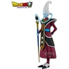 image:imageBanpresto  Dragon Ball Super Beerus  Beerus Solid Edge Works Collectible FigureWhis