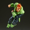 image:imageBanpresto  Dragon Ball Z  Android 16 vs Cell Match Makers Collecitble FigureAndroid 16 Vs Cell