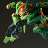 image:imageBanpresto  Dragon Ball Z  Android 16 vs Cell Match Makers Collecitble FigureAndroid 16 Vs Cell