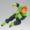 image:imageBanpresto  Dragon Ball Z  Android 16 vs Cell Match Makers Collecitble FigureAndroid 16 Vs Cell