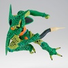 image:imageBanpresto  Dragon Ball Z  Android 16 vs Cell Match Makers Collecitble FigureCell Vs Android 16