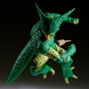 image:imageBanpresto  Dragon Ball Z  Android 16 vs Cell Match Makers Collecitble FigureCell Vs Android 16