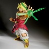 image:imageBanpresto  Dragon Ball Z  Broly Gxmateria Figure