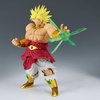 image:imageBanpresto  Dragon Ball Z  Broly Gxmateria Figure