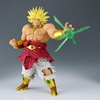 image:imageBanpresto  Dragon Ball Z  Broly Gxmateria Figure