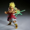 image:imageBanpresto  Dragon Ball Z  Broly Gxmateria Figure