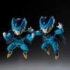 image:imageBanpresto  Dragon Ball Z  Super Saiyan 2 Son Gohan vs Cell Jr Match Makers Collectible FigureCell Jr Vs Super Saiyan 2 Son Gohan