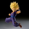 image:imageBanpresto  Dragon Ball Z  Super Saiyan 2 Son Gohan vs Cell Jr Match Makers Collectible FigureSuper Saiyan 2 Son Gohan Vs Cell Jr