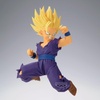 image:imageBanpresto  Dragon Ball Z  Super Saiyan 2 Son Gohan vs Cell Jr Match Makers Collectible FigureSuper Saiyan 2 Son Gohan Vs Cell Jr