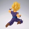 image:imageBanpresto  Dragon Ball Z  Super Saiyan 2 Son Gohan vs Cell Jr Match Makers Collectible FigureSuper Saiyan 2 Son Gohan Vs Cell Jr