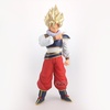 image:imageBanpresto  Dragon Ball Z  Super Saiyan Son Goku  III Blood of Saiyans Collectible Figure