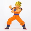 image:imageBanpresto  Dragon Ball Z  Super Saiyan Son Goku Blood of Saiyans Figure