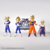 image:imageBanpresto  Dragon Ball Z  Super Saiyan Trunks  II Blood of Saiyans Collectible Figure